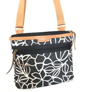 Fossil Crossbody Bag